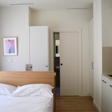 Apartamentos Libere Bilbao La Vieja Ngoại thất bức ảnh