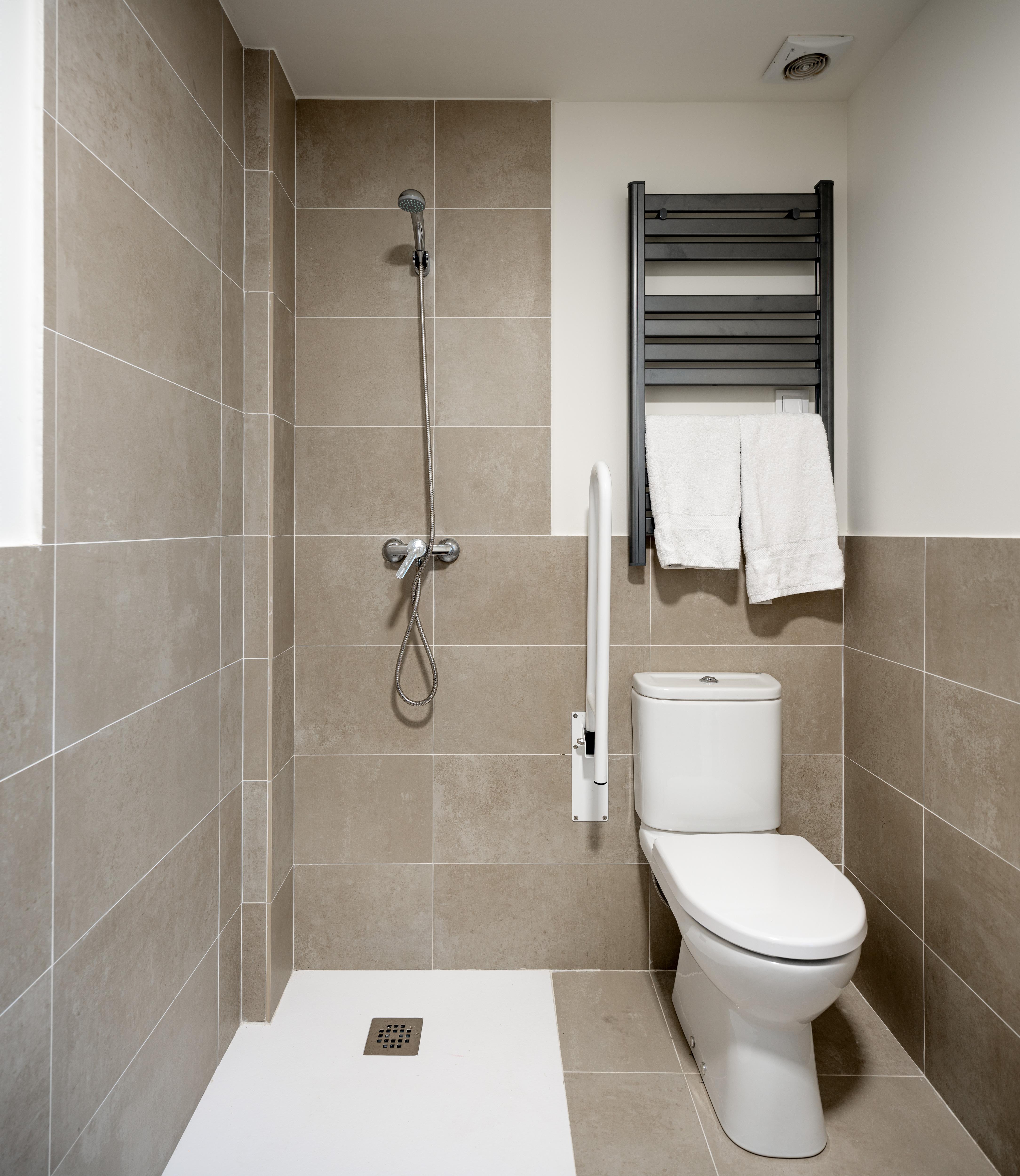 Apartamentos Libere Bilbao La Vieja Ngoại thất bức ảnh