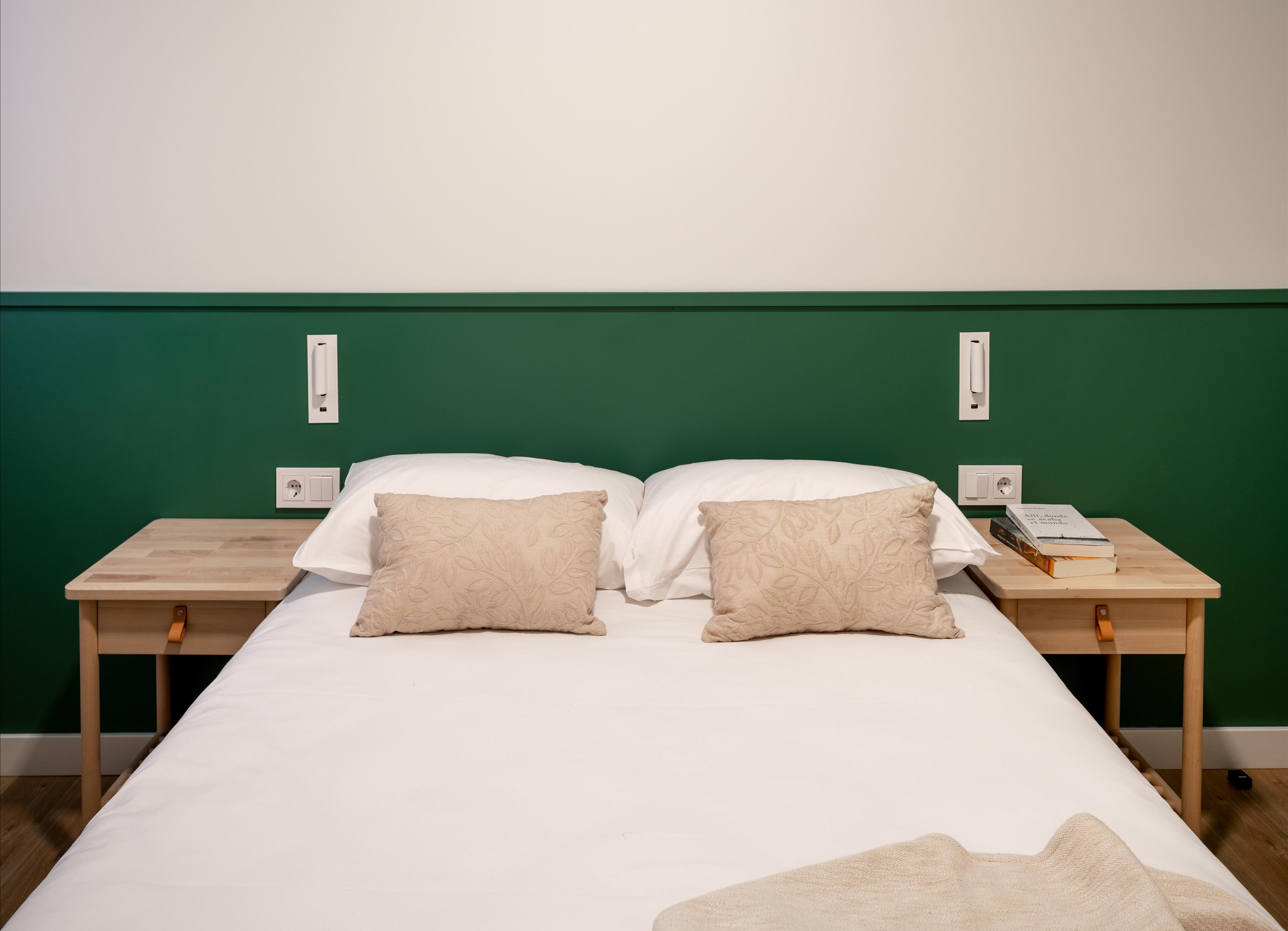 Apartamentos Libere Bilbao La Vieja Ngoại thất bức ảnh